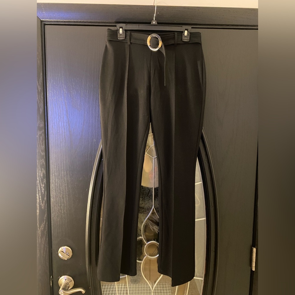 Lack Dress Pants